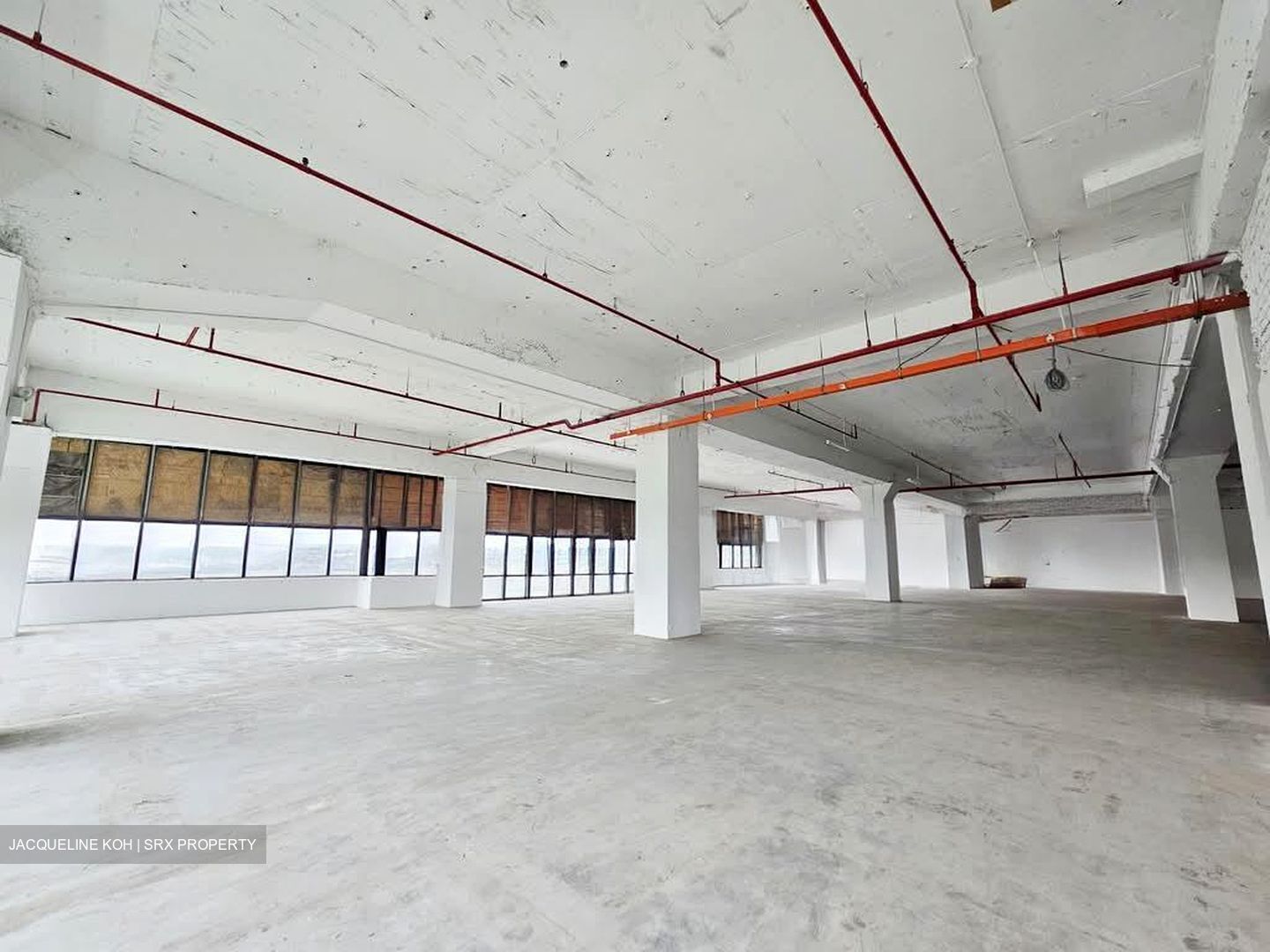 Tai Seng Industrial Estate (D19), Factory #558139611